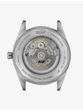 Tissot Visodate stainless steel automatic watch 39mm, imported from the UK