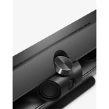 Bang & Olufsen Beosound Premiere soundbar in aluminium finish (British brand)