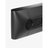 Bang & Olufsen Beosound Premiere soundbar in aluminium finish (British brand)