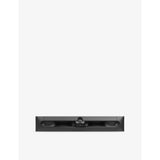 Bang & Olufsen Beosound Premiere soundbar in aluminium finish (British brand)