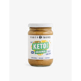 Forty Thieves Keto Butter Original 290g, UK version