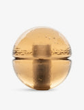 Bocci 14p clear glass lamp 102mm, imported from the UK