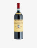 Biondi-Santi Rosso di Montalcino 2022 red wine 750ml (British brand)