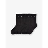 Polo Ralph Lauren cotton-blend socks 6 pack, UK version