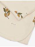 Organic Zoo Olive Garden newborn 3 piece set, UK version