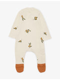Organic Zoo Olive Garden newborn 3 piece set, UK version