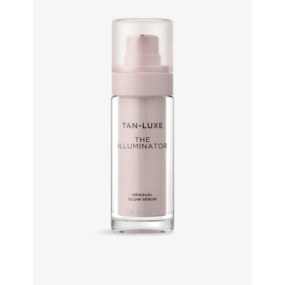 selfridges Tan-Luxe The Illuminator Self-Tan Serum 30ml- Buy online at McGrocer