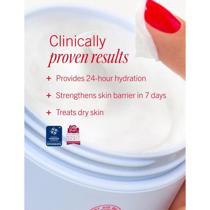 First Aid Beauty Ultra Repair Cream 56.7g, UK version