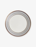 Wedgwood Renaissance Gold deep plate 27cm, UK version