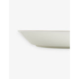 Wedgwood Renaissance Red bone china deep plate 27cm - British product