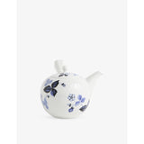 Wedgwood Wild Strawberry bone china teapot 430ml (British brand)