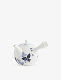 Wedgwood Wild Strawberry bone china teapot 430ml (British brand)