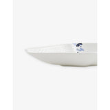Wedgwood bone china Wild Strawberry oval dish 30.9cm (British brand)