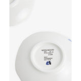 Wedgwood Wild Strawberry bone china soy dishes set of five (British brand)