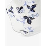 Wedgwood bone China small bowl Wild Strawberry 14.3cm, imported from the UK