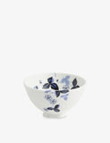 Wedgwood Wild Strawberry bone china rice bowl 11cm, imported from the UK