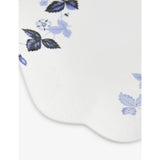 Wedgwood Wild Strawberry bone china platter 27cm (British brand)