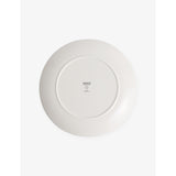 Wedgwood Vera Wang bone china plate Luxe Graphite 28.4cm (British brand)