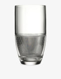 Wedgwood Helia crystal glass vase 30cm (British brand)