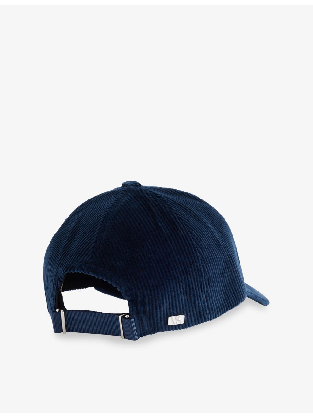 Varsity Headwear Legacy Structured corduroy cap, UK version
