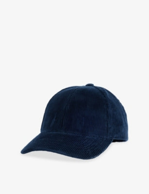 Varsity Headwear Legacy Structured Corduroy Cap