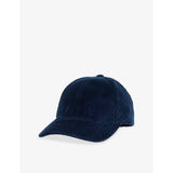 Legacy Structured Corduroy Cap - S