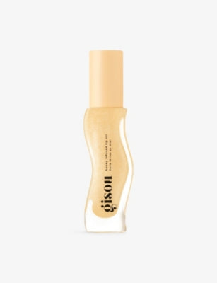 Gisou honey infused lip oil 8ml - British product