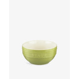 Staub ceramic bowl set of six 14cm - British product