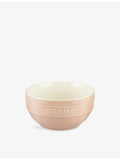 Staub ceramic bowl set of six 14cm - British product