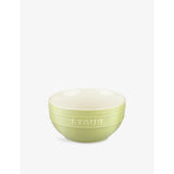 Staub ceramic bowl set of six 14cm - British product