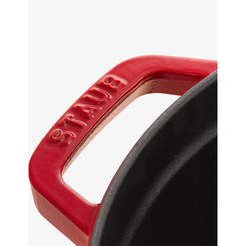 Staub Cocotte cast iron casserole dish, UK version