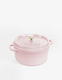Staub Cocotte Cast-Iron Casserole Dish