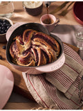 Staub heart-shaped casserole dish 20cm, UK version