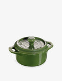 Staub Mini Cocotte Ceramic Casserole Dish 10cm