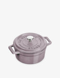Staub Mini Cocotte Ceramic Casserole Dish 10cm