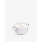 Staub ceramic mini cocotte casserole dish 10cm (British brand)