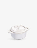Staub ceramic mini cocotte casserole dish 10cm (British brand)