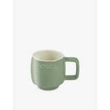 Staub Brand-Embossed Ceramic Mug 100ml