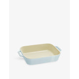 Staub ceramic gratin dishes set of three - British product