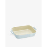 Staub ceramic gratin dishes set of three - British product