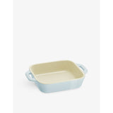 Staub ceramic gratin dishes set of three - British product