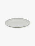 Flat Stoneware Plate 20cm - 26cm