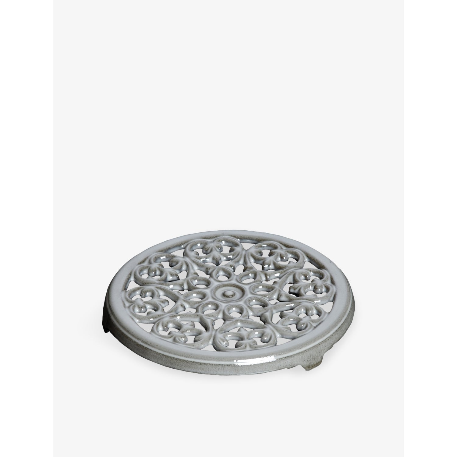 Staub Lily Cast-Iron Trivet