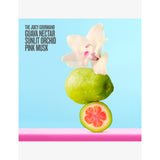 Sol de Janeiro Body Badalada water lotion 400ml, imported from the UK