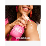 Sol de Janeiro Body Badalada water lotion 400ml, imported from the UK
