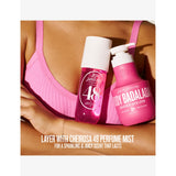 Sol de Janeiro Body Badalada water lotion 400ml, imported from the UK