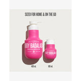 Sol de Janeiro Body Badalada water lotion 400ml, imported from the UK
