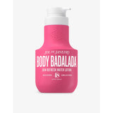 Body Badalada Skin Refresh Water Lotion 400ml - 100ml