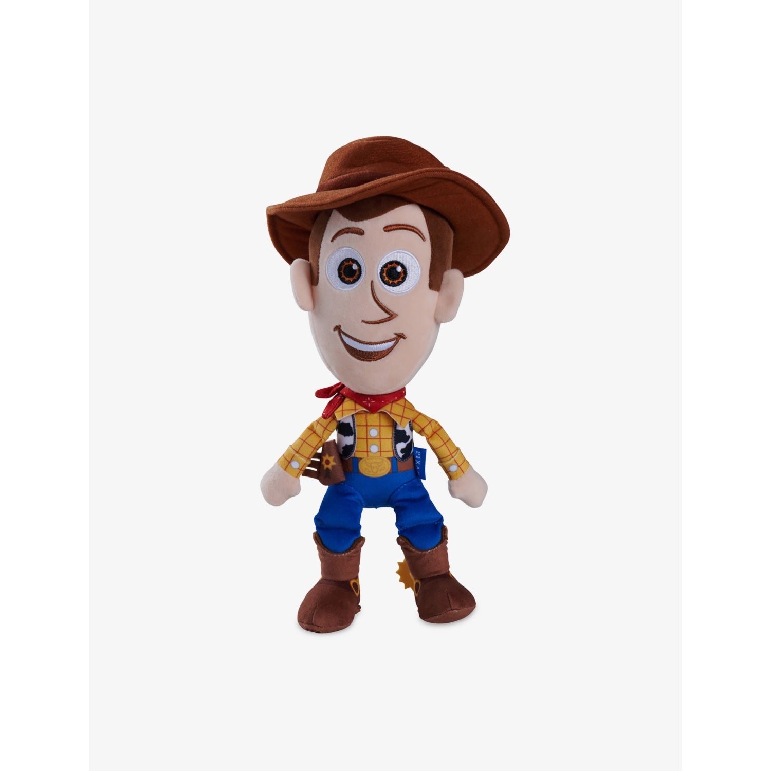 Woody soft toy 25cm, British product