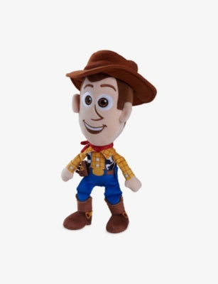 Woody soft toy 25cm, British product